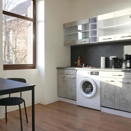 11 Monteursapartments Zur Alleinnutzung