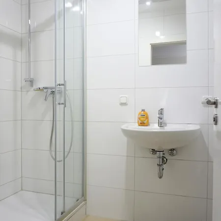 Apartment 11 Monteursapartments Zur Alleinnutzung Klingenberg am Main