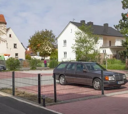 11 Monteursapartments Zur Alleinnutzung Klingenberg am Main
