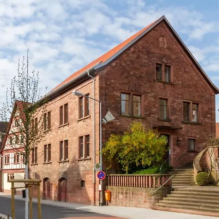 شقة 11 Monteursapartments Zur Alleinnutzung