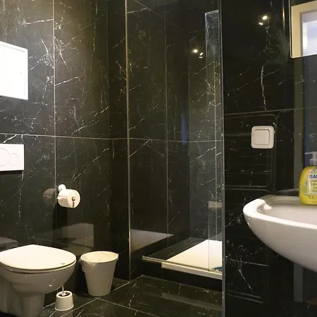 11 Monteursapartments Zur Alleinnutzung شقة كلينغنبرغ آم ماين