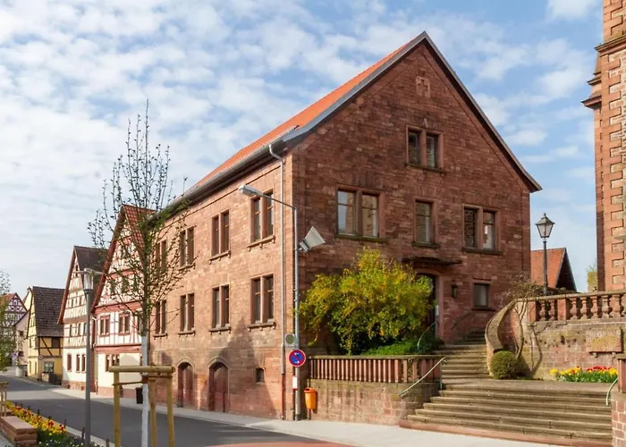 Appartamento 11 Monteursapartments Zur Alleinnutzung