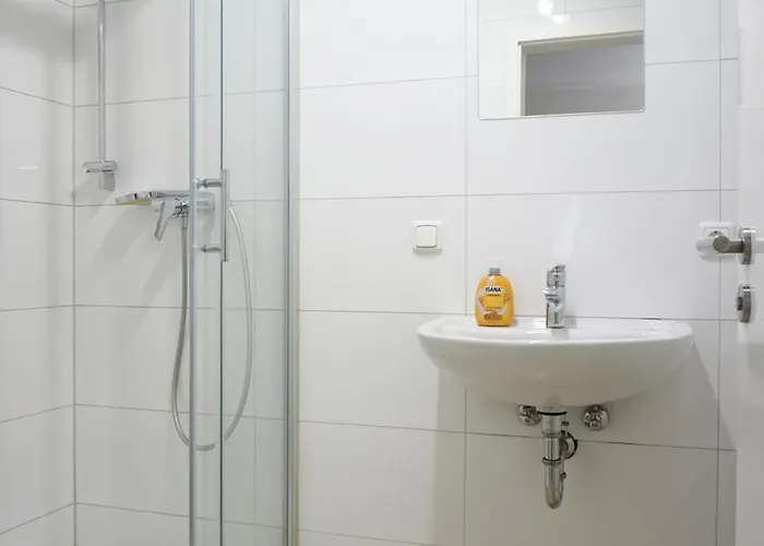 Appartamento 11 Monteursapartments Zur Alleinnutzung Klingenberg am Main