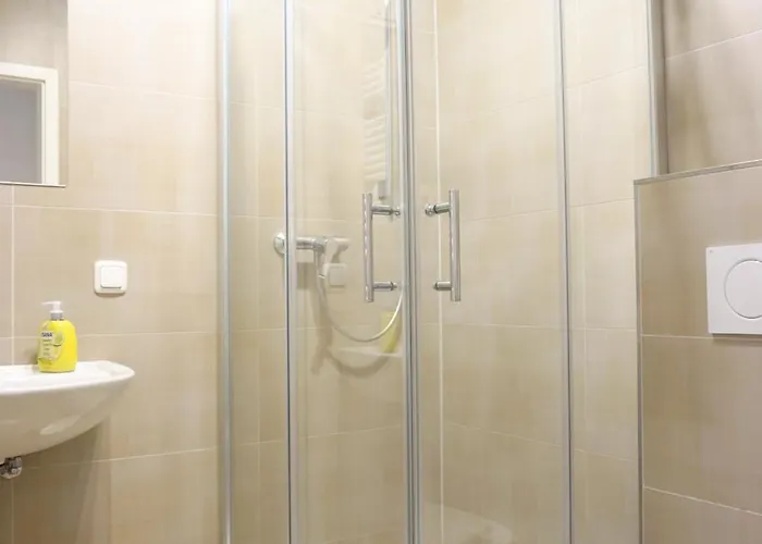 11 Monteursapartments Zur Alleinnutzung Appartamento